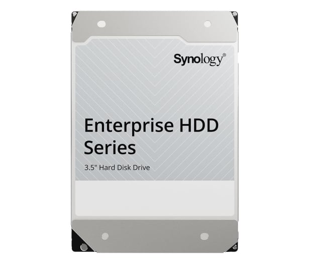 Synology HAT5310-20T 20TB Enterprise - 1319049 - zdjęcie